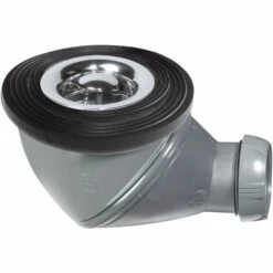 Bonde De Douche Wirquin James Ø50mm