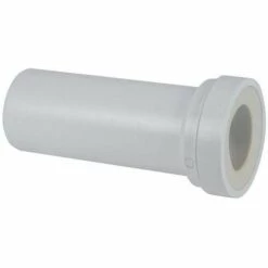 Manchon Droit 244mm Pour Bâti-support WIRQUIN