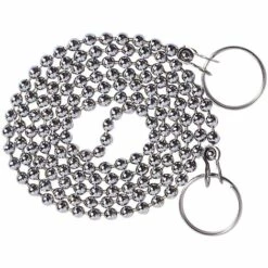 Chaînette Wirquin 70cm