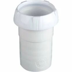 Embout À Visser Wirquin Ø40mm