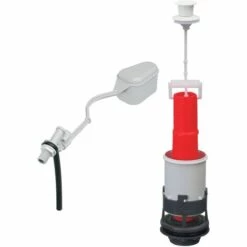 WIRQUIN Mécanisme Pour WC MX12 Complet