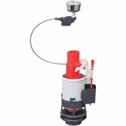 Mécanisme Pour WC Wirquin Torrent 3/6L
