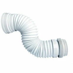 Tuyau WC Extensible Metal Armor Labiada Outlet - WIRQUIN