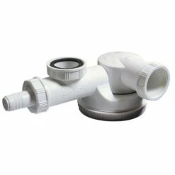 Siphon Space TM100040 1 Bol - WIRQUIN