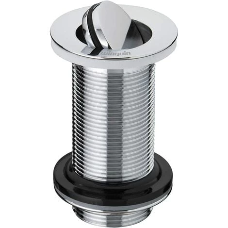 WIRQUIN Bonde De Lavabo Design Sans Trop Plein 1 WIRQUIN Bonde De Lavabo Design Sans Trop Plein