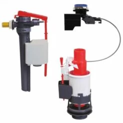 WIRQUIN Ensemble De Chasse Méca Tronic Complet