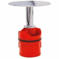 Cartouche Dôme Fixe Pour Bonde Série Nano Free Flow WIRQUIN