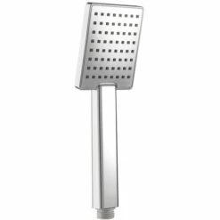 WIRQUIN Colonne Barre De Douche Chromee Hauteur Reglable 70 Cm Douchette Monojet Flexible Inox -France WIRQUIN Soldes 2022 57762924 4