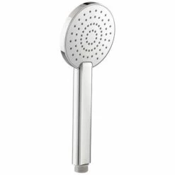 WIRQUIN Colonne Barre De Douche Chromee Entraxe Reglable 70 Cm Douchette Monojet Flexible Inox -France WIRQUIN Soldes 2022 57762931 4