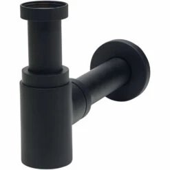 WIRQUIN Siphon Noir - 30722857 - Black Touch