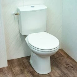 Réservoir Reviso économie D'eau Bas Wirquin 50717359, Blanc -France WIRQUIN Soldes 2022 59802713 4