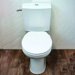 Réservoir Reviso économie D'eau Bas Wirquin 50717359, Blanc -France WIRQUIN Soldes 2022 59802713 5