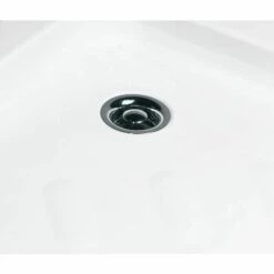 Bonde De Douche James D50 Sortie D40 Pour Receveur De Douche Wirquin 34210003, Gris 7 Bonde De Douche James D50 Sortie D40 Pour Receveur De Douche Wirquin 34210003, Gris -France WIRQUIN Soldes 2022 59802719 3