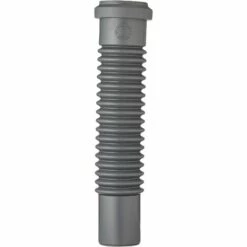 Raccord Flexible Magicoude Push Fit M/f D40 Wirquin 79020011, Gris -France WIRQUIN Soldes 2022 59802734 3