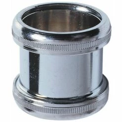 Wirquin SL9291S, Laiton Chromé