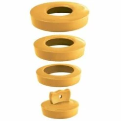 WIRQUIN Bouchon Universel Orange