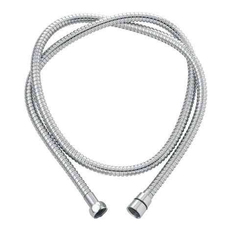 WIRQUIN Flexible Metal Double Agrafage Anti Torsion L : 150 Cm 1 WIRQUIN Flexible Metal Double Agrafage Anti Torsion L : 150 Cm