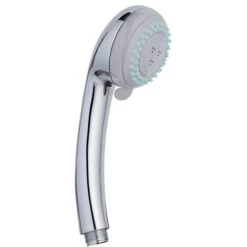 Douchette DESEO 2 Jets Chromé - Wirquin Pro 60721271