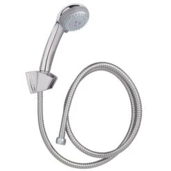 Combiné De Douche DESEO 2 Jets - Wirquin Pro 60721275