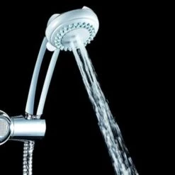 Kit De Douche DESEO 2 Jets - Wirquin Pro 60721659 -France WIRQUIN Soldes 2022 7542052 3