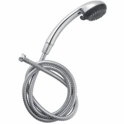 Combiné De Douche CICIA 2 Jets - Wirquin Pro 64040001