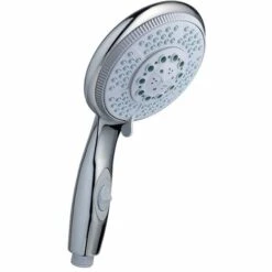 Douchette NOVEO 5 Jets Chromée - Wirquin Pro 60721273