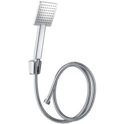 Combiné CHIC 1 Jet Avec Flexible Métal Power 1,50 M - Wirquin Pro 60720867