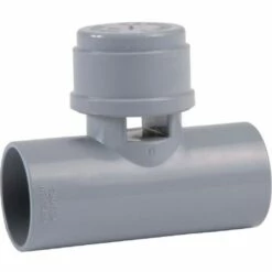 Raccord à Coller, Avec Anti-vide - 32 - Wirquin Pro