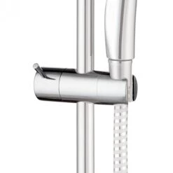 Curseur De Barre Ø18 Mm - Wirquin Pro 60720904