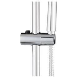 Curseur De Barre Ø25 Mm - Wirquin Pro 60720905