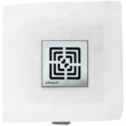 WIRQUIN Bonde De Douche à Chaper SLIM Extra-plate Grille Carrée Inox 7 WIRQUIN Bonde De Douche à Chaper SLIM Extra-plate Grille Carrée Inox -France WIRQUIN Soldes 2022 7827585 3
