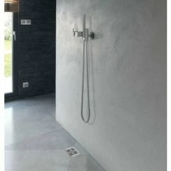 WIRQUIN Bonde De Douche à Chaper SLIM Extra-plate Grille Carrée Inox 8 WIRQUIN Bonde De Douche à Chaper SLIM Extra-plate Grille Carrée Inox -France WIRQUIN Soldes 2022 7827585 4