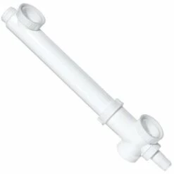 WIRQUIN - Tubulure Avec Prise Machine à Laver