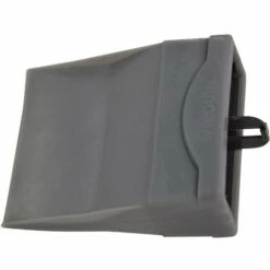 WIRQUIN Membrane Filtre Pour Siphon De Douche Slim