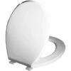 WIRQUIN Abattant Wc Premier Blanc
